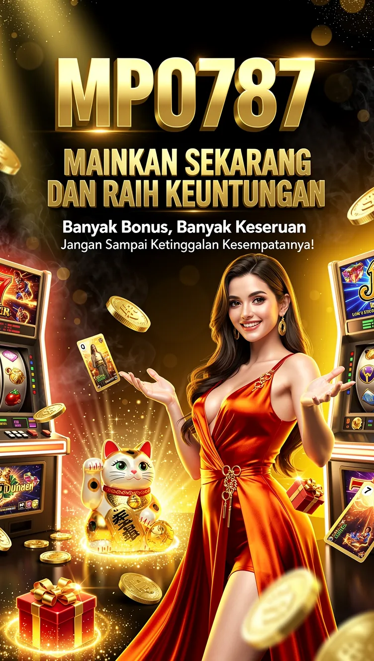 Banner Promo MPO787